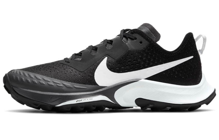 Nike Nike Air Zoom Terra Kiger 7 Black Pure Platinum Women's