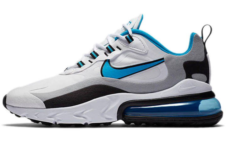 Nike Nike Air Max 270 React 'Light Blue'
