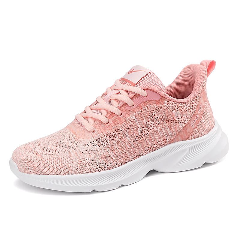 Binary Binary Running Shoes Women's Low Top White