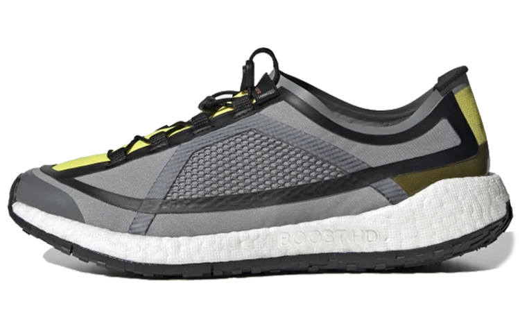 Adidas Adidas PulseBoost Hd 'Iron Metallic Yellow' Women's