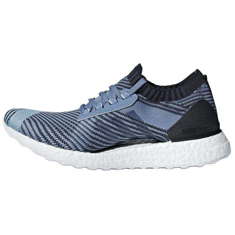 Adidas UltraBoost Parley x UltraBoost Wmns Adidas 'Blue Spirit' Women's
