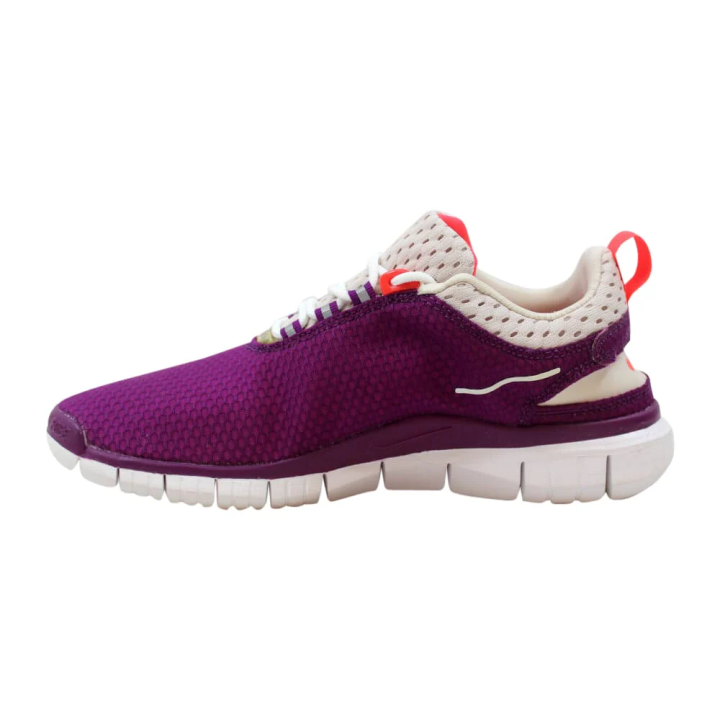 Nike Nike Free Og 14 Br Bright Grp Metallic Silver Women's