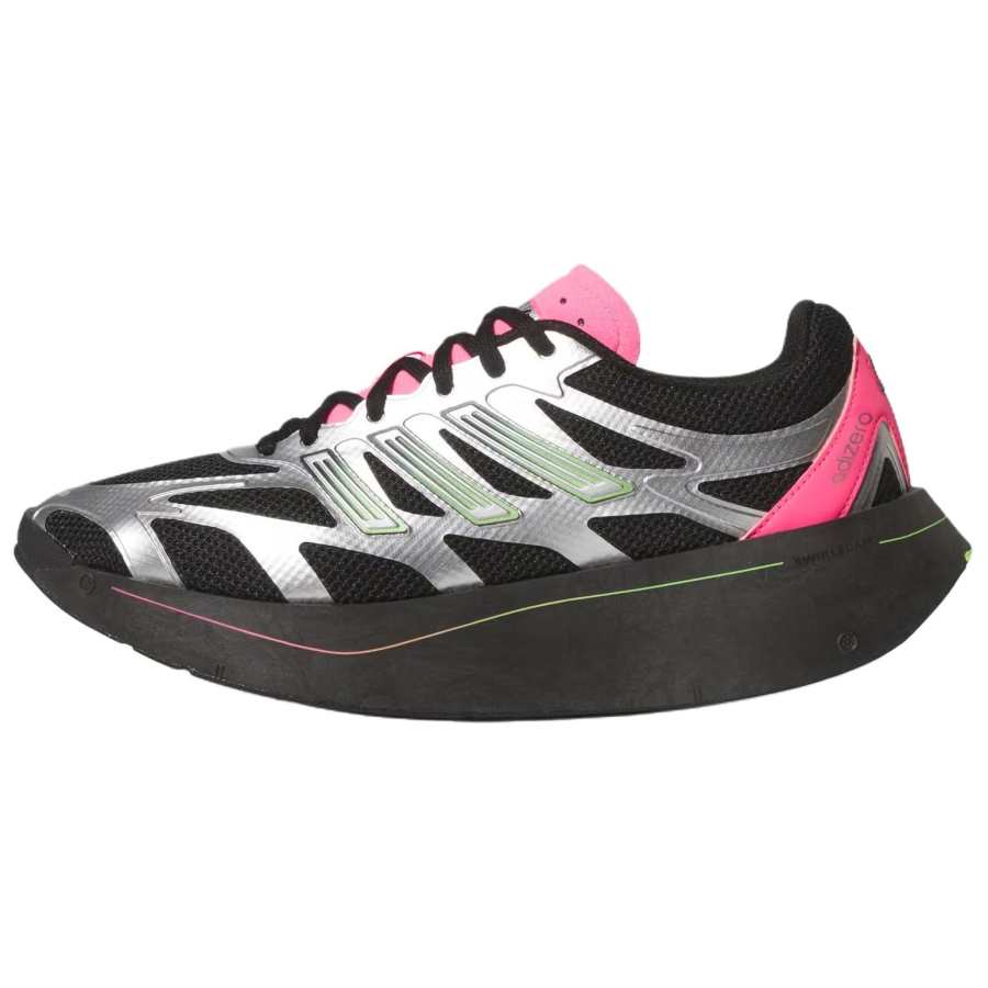 Adidas Adizero Aruku Adidas 'Black Lucid Pink'