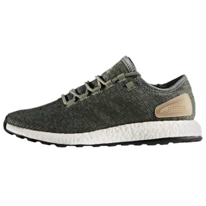 Adidas Adidas PureBoost 'Trace Green'