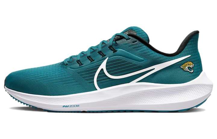 Nike Nike X Nfl Air Zoom Pegasus 39 'Jacksonville Jaguars'