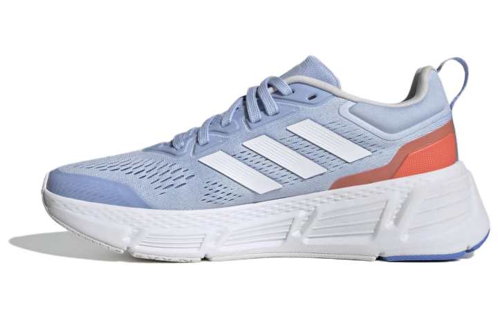 Adidas Adidas Questar Blue Dawn Cloud White Blue Fusion Women's