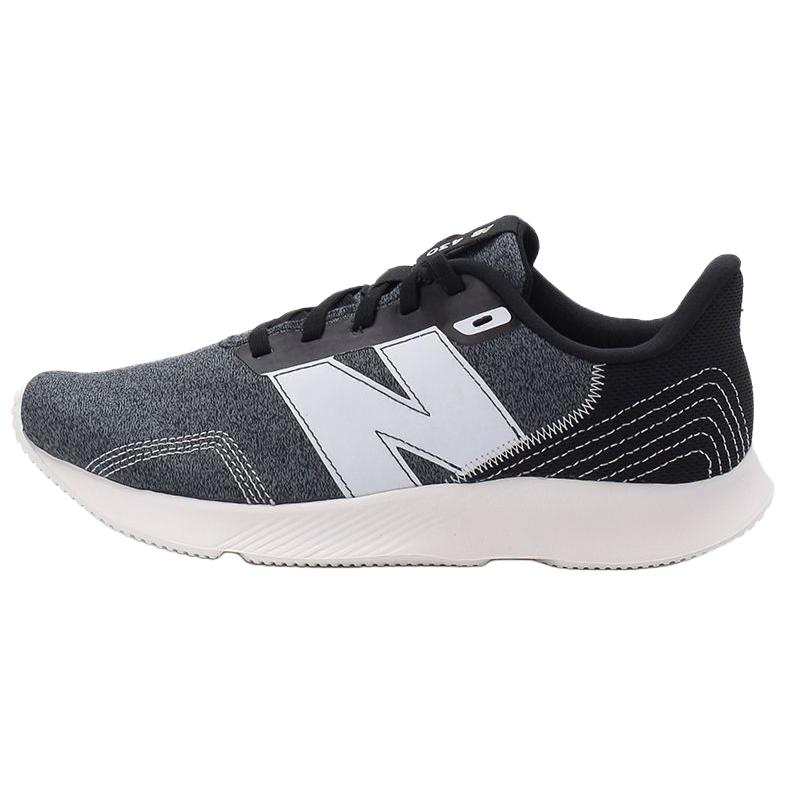 New Balance New Balance NB 430 Mesh Abrasion Resistant Low top Running Shoes Women's Gray