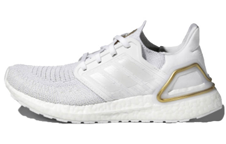 Adidas Adidas Ultra Boost White Women's
