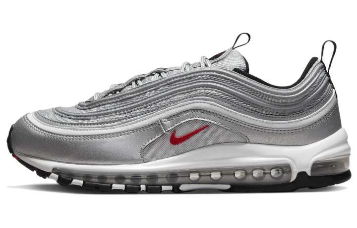 Nike Nike Air Max 97 Og 'Silver Bullet' 2022