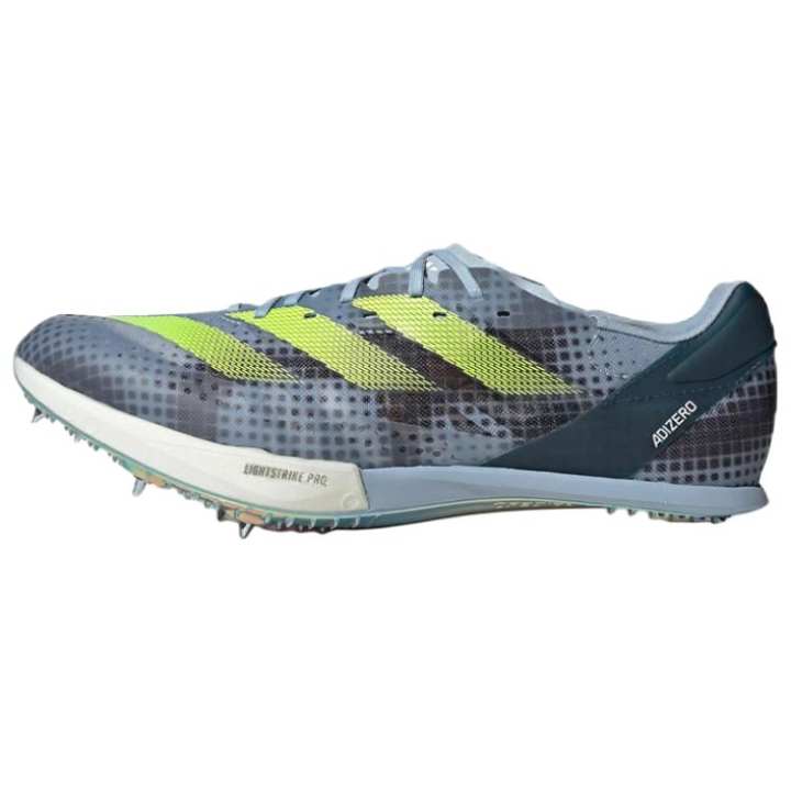 Adidas adidas Adizero Prime SP2 Wonder Blue Lucid Lemon