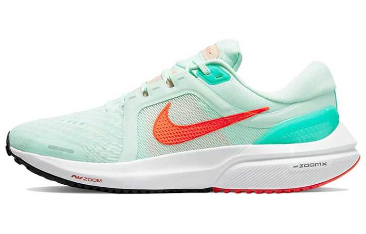 Nike Nike Air Zoom Vomero 16 'Barely Green Arctic Orange' Women's