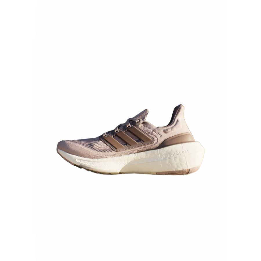 Adidas Adidas ULT Abrasion Resistant Slip Resistant Mid top Running Shoes Women's Gray Purple