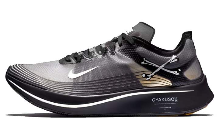 Nike Nike Zoom Fly Undercover Gyakusou Black