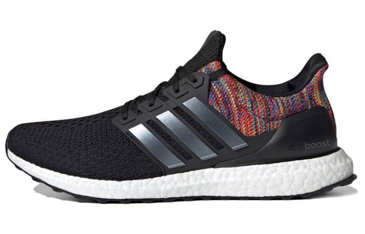 Adidas UltraBoost Adidas Dna 'Black Night Metallic'