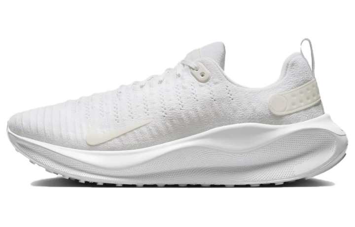 Nike Nike ReactX Infinity Run 4 White