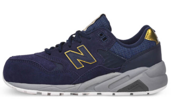 New Balance New Balance 580 Series Navy Blue Women's
