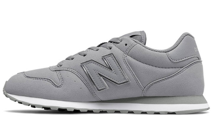 New Balance New Balance 500v1 'Grey' Women's