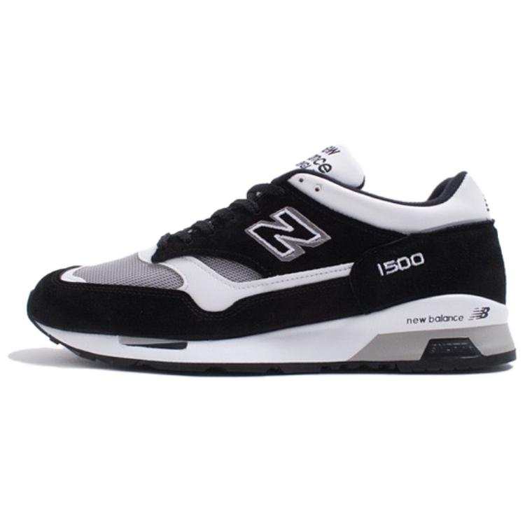 New Balance 1500 New Balance Made In England 'Black White'