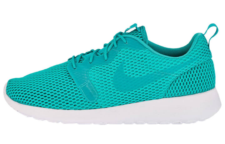 Nike Nike Roshe One Hyp Br Clear Jade/Clear Jade White