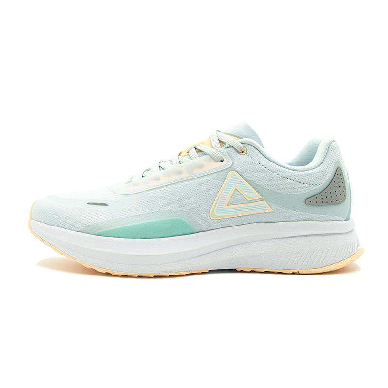 PEAK Overall Sports Collection Running Shoes Women's Low Top