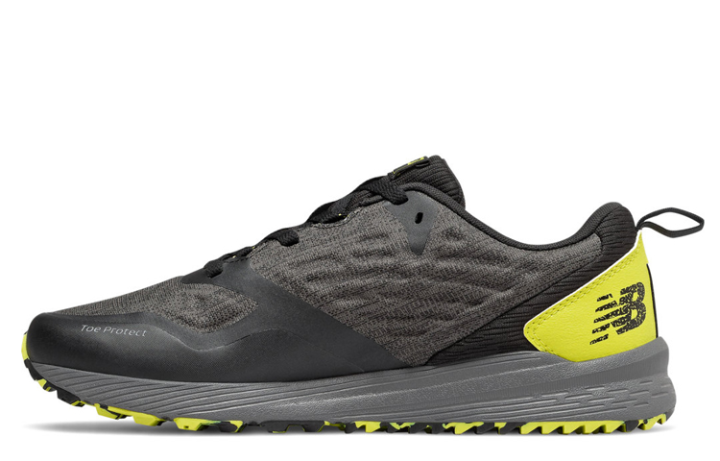 New Balance New Balance Tntr Gray 2E