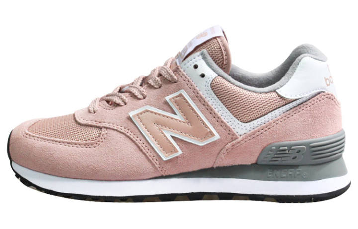New Balance New Balance 574 'Rose Pink' Women's