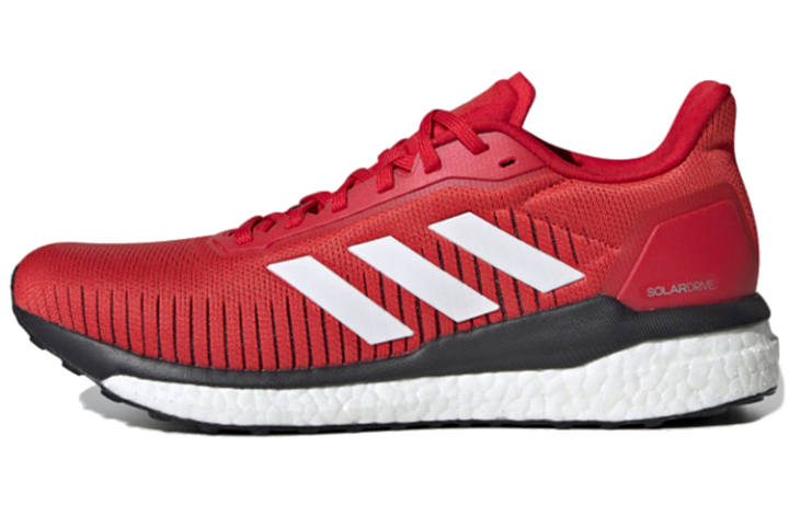 Adidas Adidas Solar Drive 19 'Scarlet'