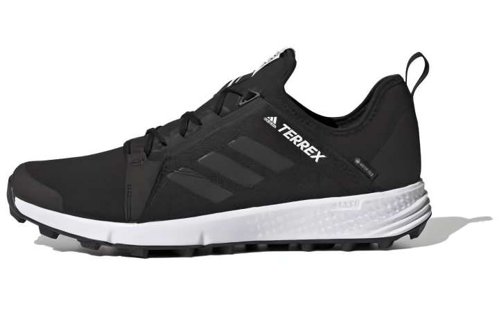 Adidas Adidas Terrex Speed Gtx 'Black Reflective'