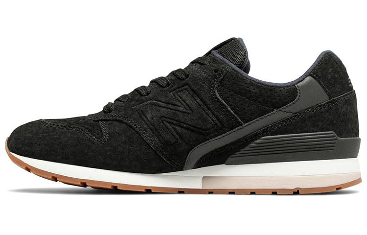 New Balance New Balance 996 Series Black/Brown/White
