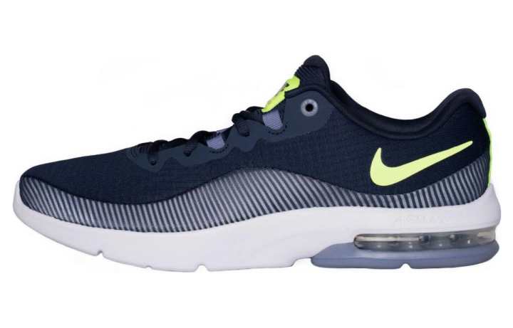 Nike Nike Air Max Advantage 2 'Thunder Blue'