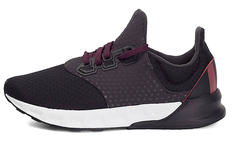Adidas Adidas Falcon Elite 5 'Black Purple' Women's