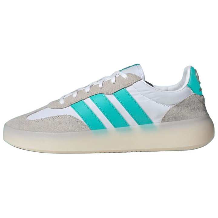 Adidas Barreda Mercedes-AMG Petronas Formula One Team x Barreda Adidas Decode 'White Semi Mint Rush'