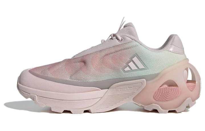 Adidas Adidas Wonder Runner 'Pink'
