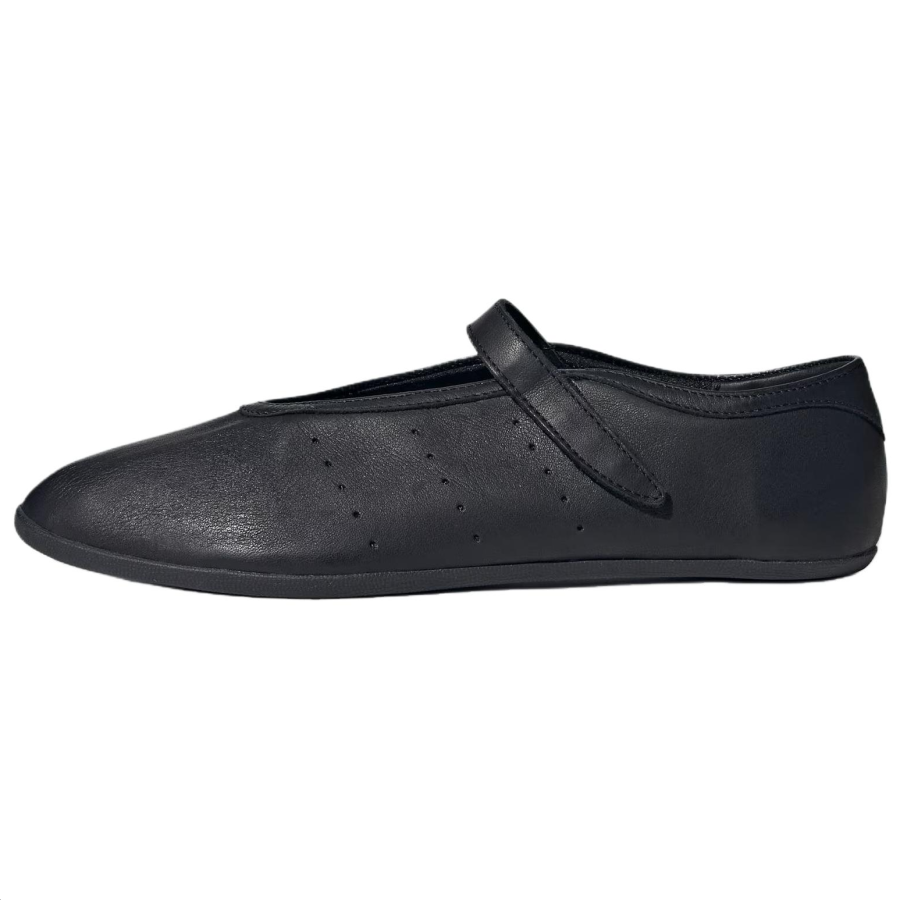 Adidas Originals Stan Smith Wmns Adidas Originals Lo Pro 'Triple Black' Women's