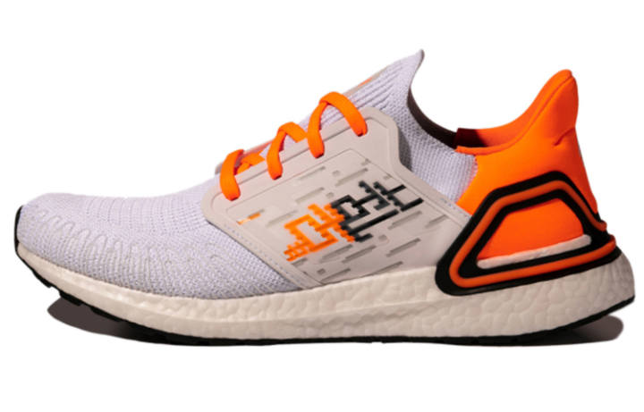 Adidas Adidas Ultraboost 20 "Orange" sneakers