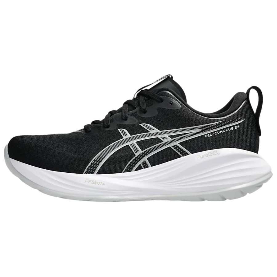 ASICS ASICS Gel Cumulus 27 Black Concrete