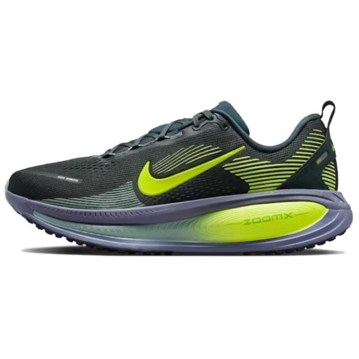 Nike Nike Vomero 18 Running Shoes Men's Green