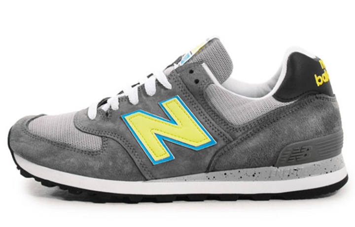 New Balance 574 UsNew Balance