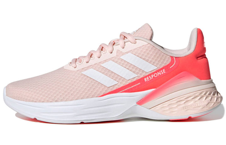 Adidas Adidas Response Sr 'Pink' Women's