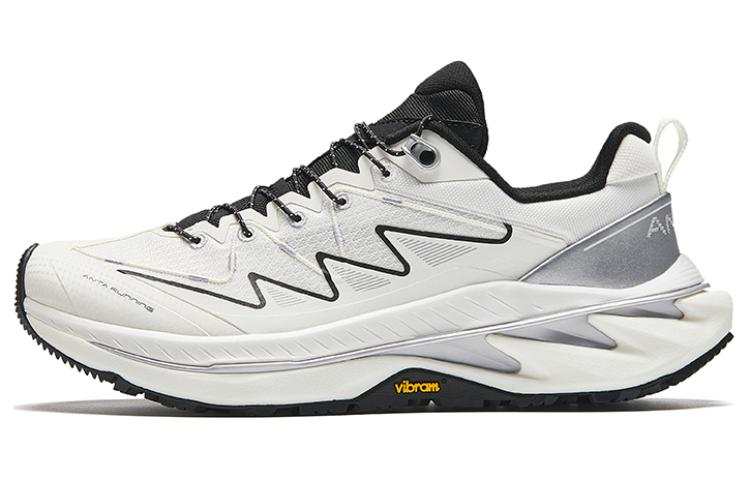 Anta Wilderness PRO Fabric Cushioning Slip Resistant Lightweight Cushioning Slip Resistant Lightweight Low top