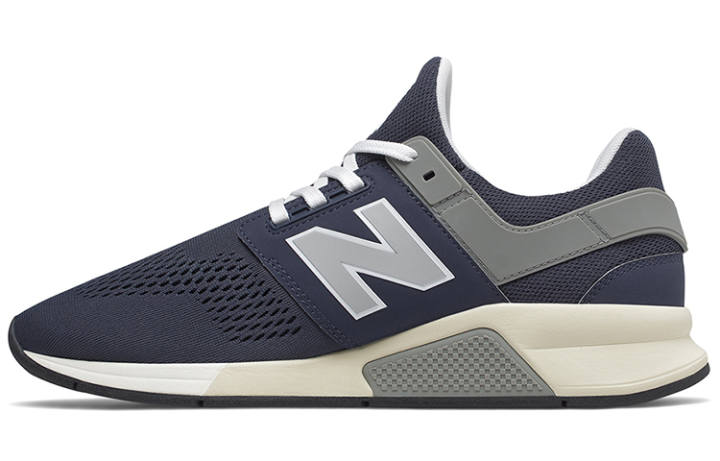 New Balance New Balance 247 Series Low Tops Casual Navy Blue