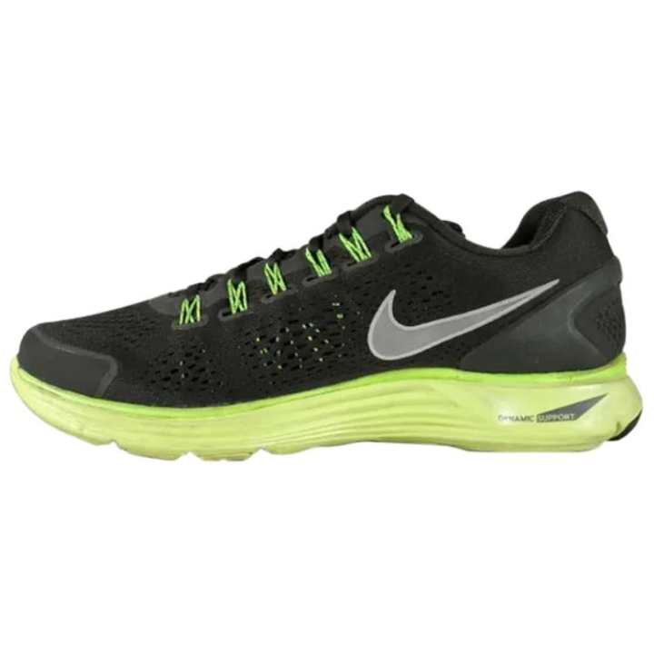 Nike Nike Casual Running Shoes Men's Black