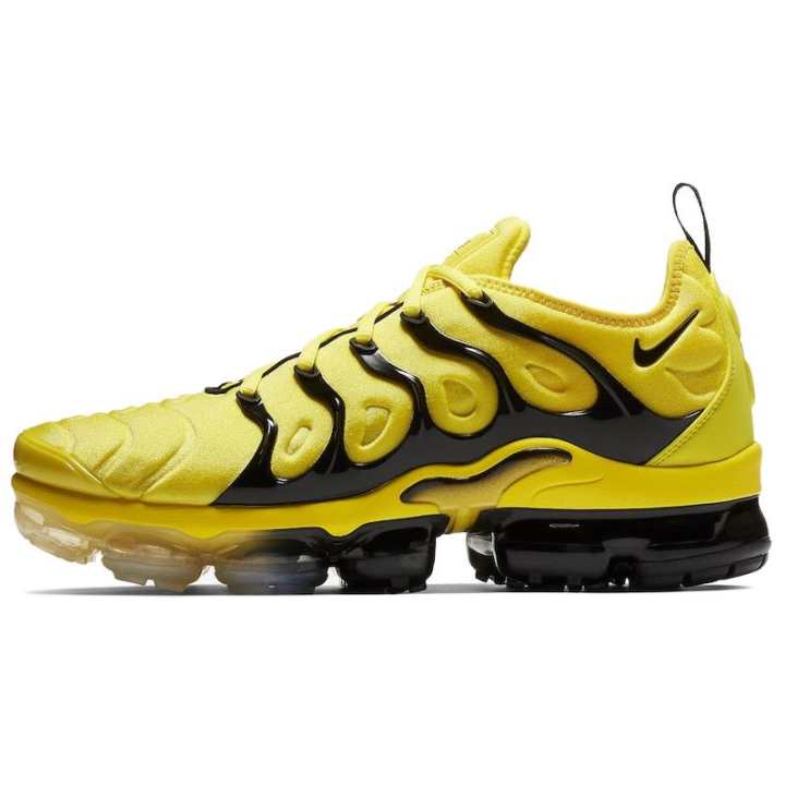 Nike Nike Air VaporMax Plus Bumblebee