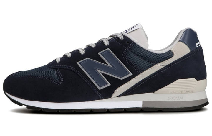 New Balance 996v2 New Balance 'Eclipse'