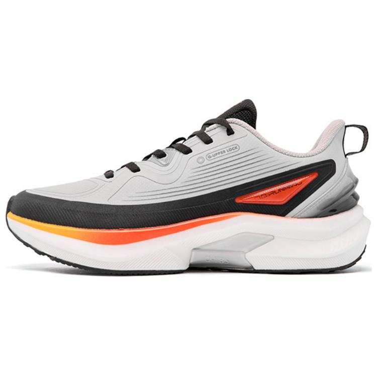 QIAODAN Cushioning Abrasion Resistant Breathable Cushioning Abrasion Resistant Breathable Low top Casual Running Shoes