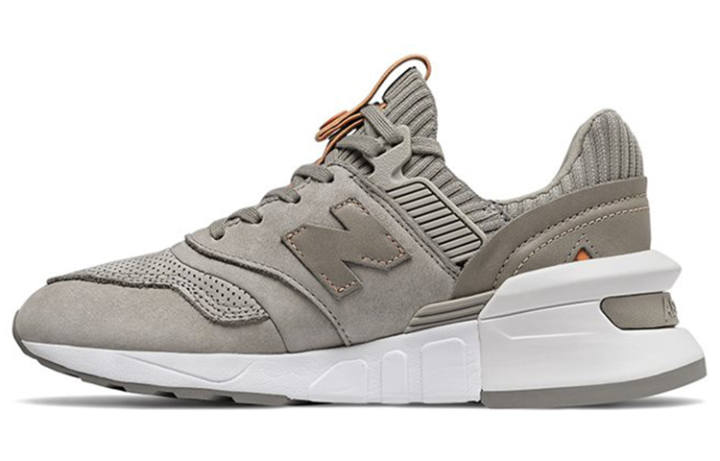 New Balance 997S Wmns New Balance 'Grey' Women's