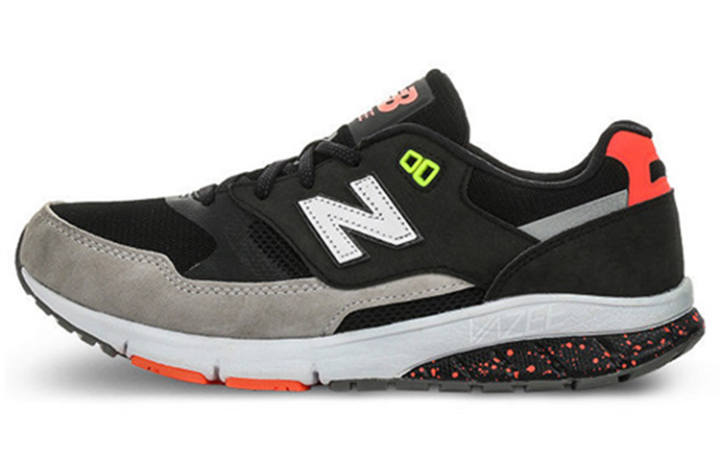 New Balance New Balance 530 Vazee Black Grey