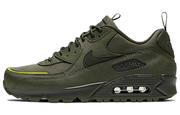 Nike Nike Air Max 90 Surplus Cargo Khaki