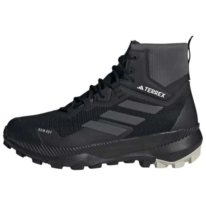 Adidas Adidas Wmns Terrex Wmn Mid Rain.RDY 'Black Grey' Women's