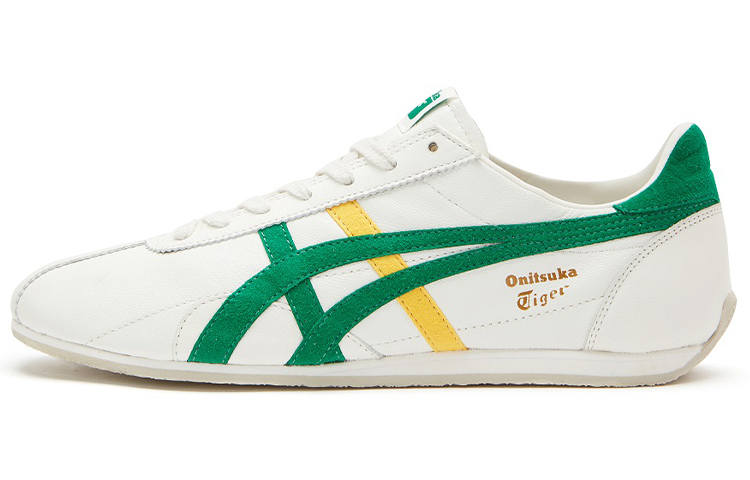 Onitsuka Tiger Onitsuka Tiger Runspark 'White Green Yellow'